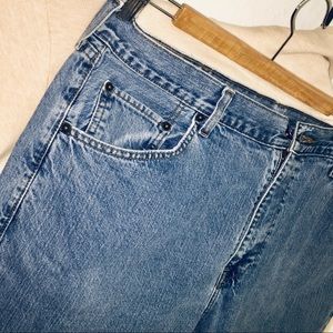 Men’s Blue Jeans size L